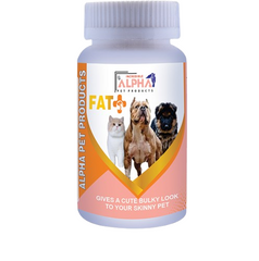 Alpha Fat+ Supplement 150g