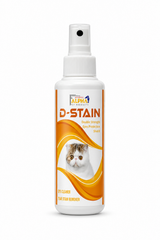 D Stain - Tear Stain Remover 120ml