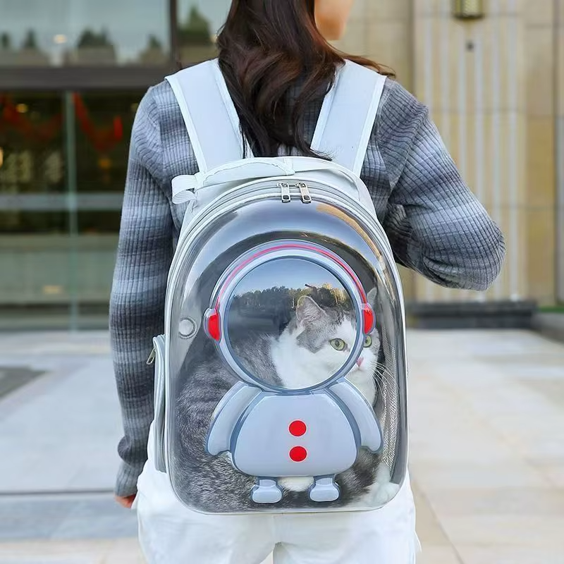 Astronaut Pet Carrying Bag