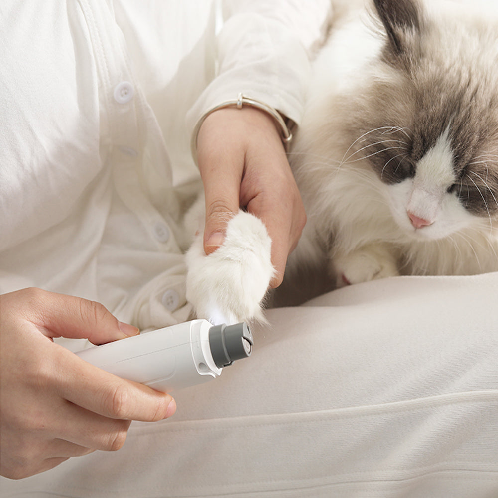 Automatic Nail Trimmer