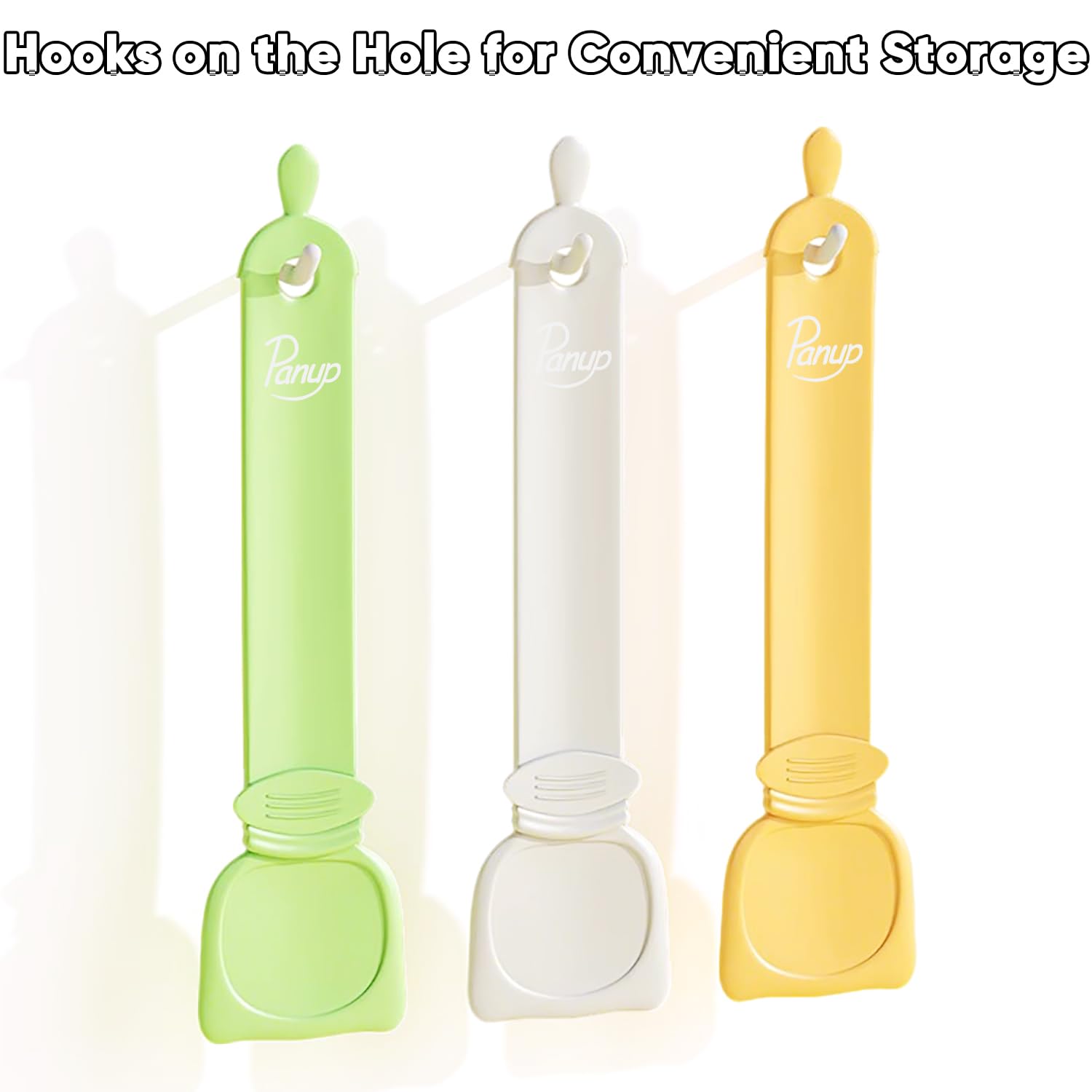 Cat Treat Feeding Spoon