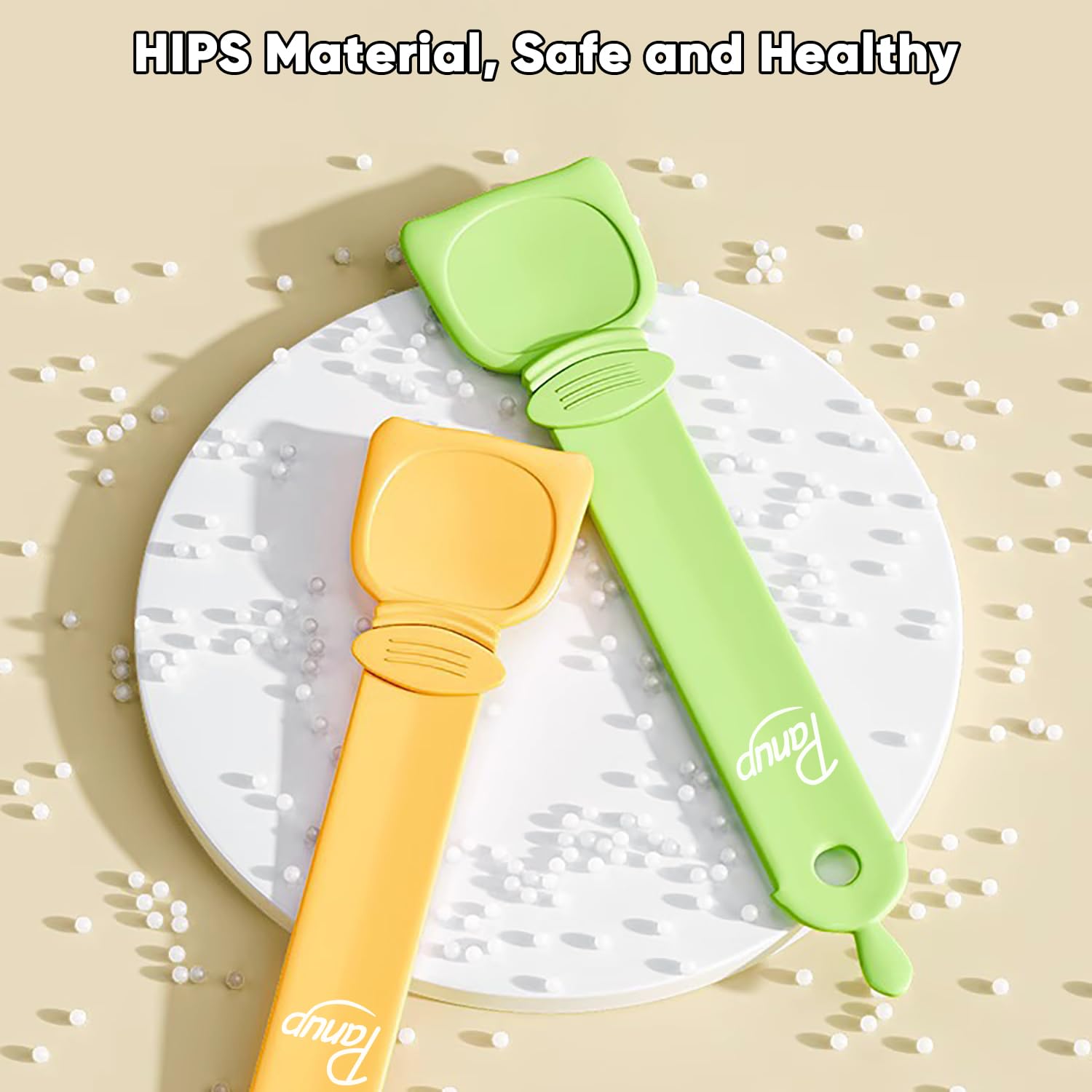 Cat Treat Feeding Spoon
