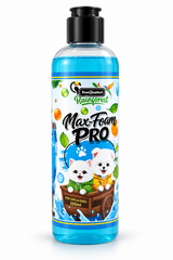 Paw Comfort Max-Foam Pro Shampoo for Cats & Dogs