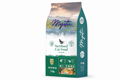Mystic Adult Cat Food