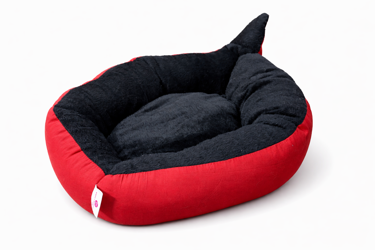 Avocado Shaped Bed - 2x1.5 ft