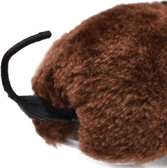 Clockwork Mouse Toy for Pets