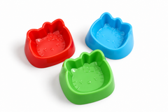 Hello Kitty Food Bowl for Pets
