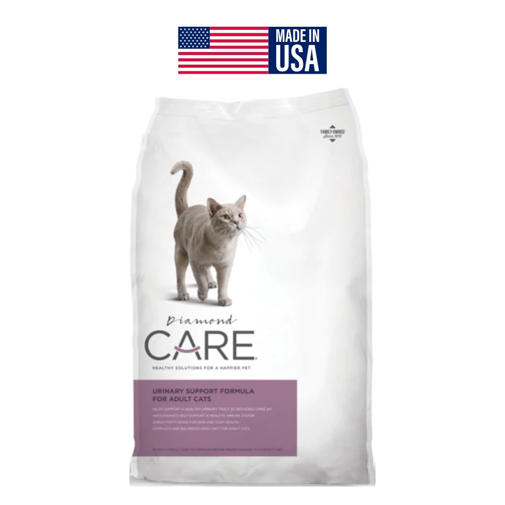 Diamond Urinary Cat Food 2.72kg