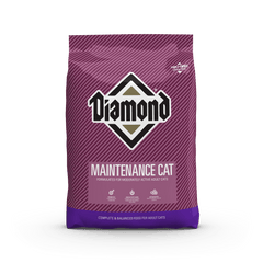 Diamond Maintenance Cat Food