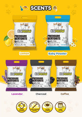 Edimeow Bentonite Cat Litter 10L