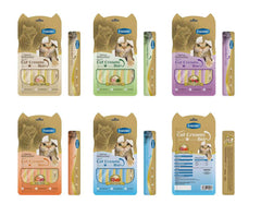 Faenbei Creamy Treat - 5 sticks