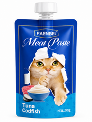Faenbei Meat Paste 90g