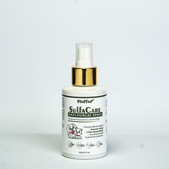 Fluffur Sulfacare Antifungal Spray 100ml