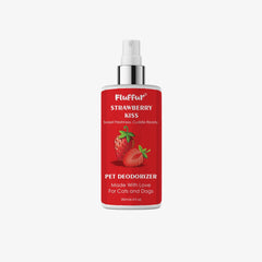 Fluffur Fruity Series Pet Deodorizer 200ml