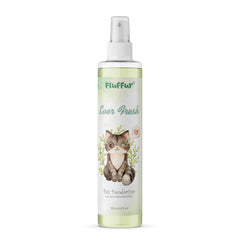 Fluffur Pet Deodorizer 200ml