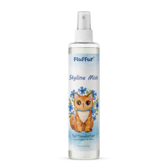 Fluffur Pet Deodorizer 200ml