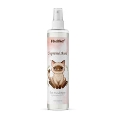 Fluffur Pet Deodorizer 200ml