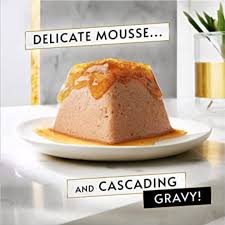 Gourmet Mousse with Chicken 57g - Pack of 4