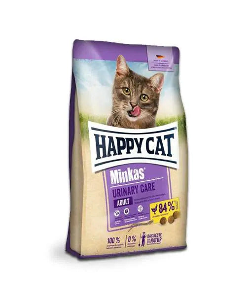 Happy Cat Minkas Urinary Care 1.5kg