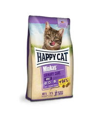 Happy Cat Minkas Urinary Care 1.5kg