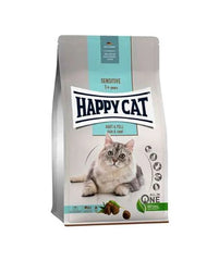 Happy Cat Sensitive Stomach & Intestines 1.3kg