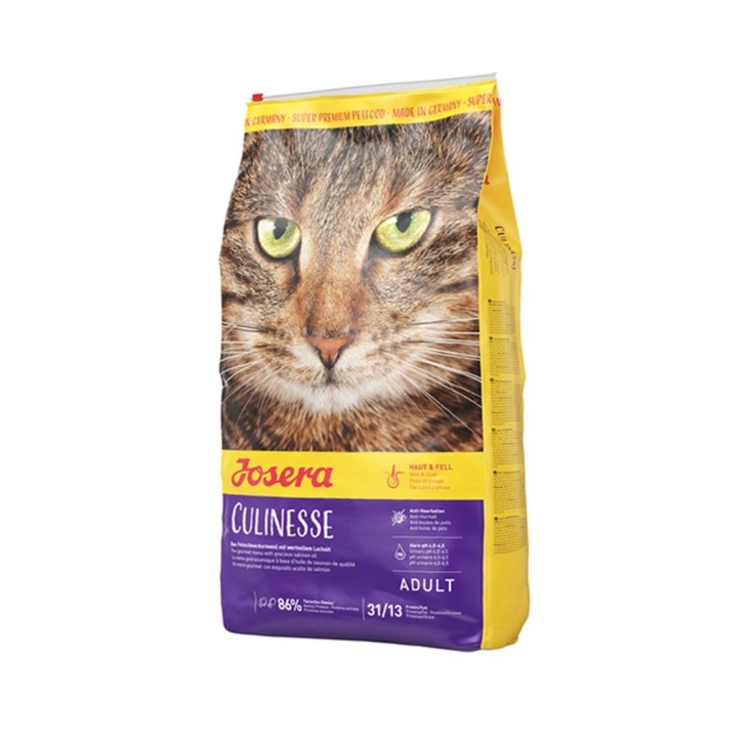 Josera Culinesse Cat Dry Food