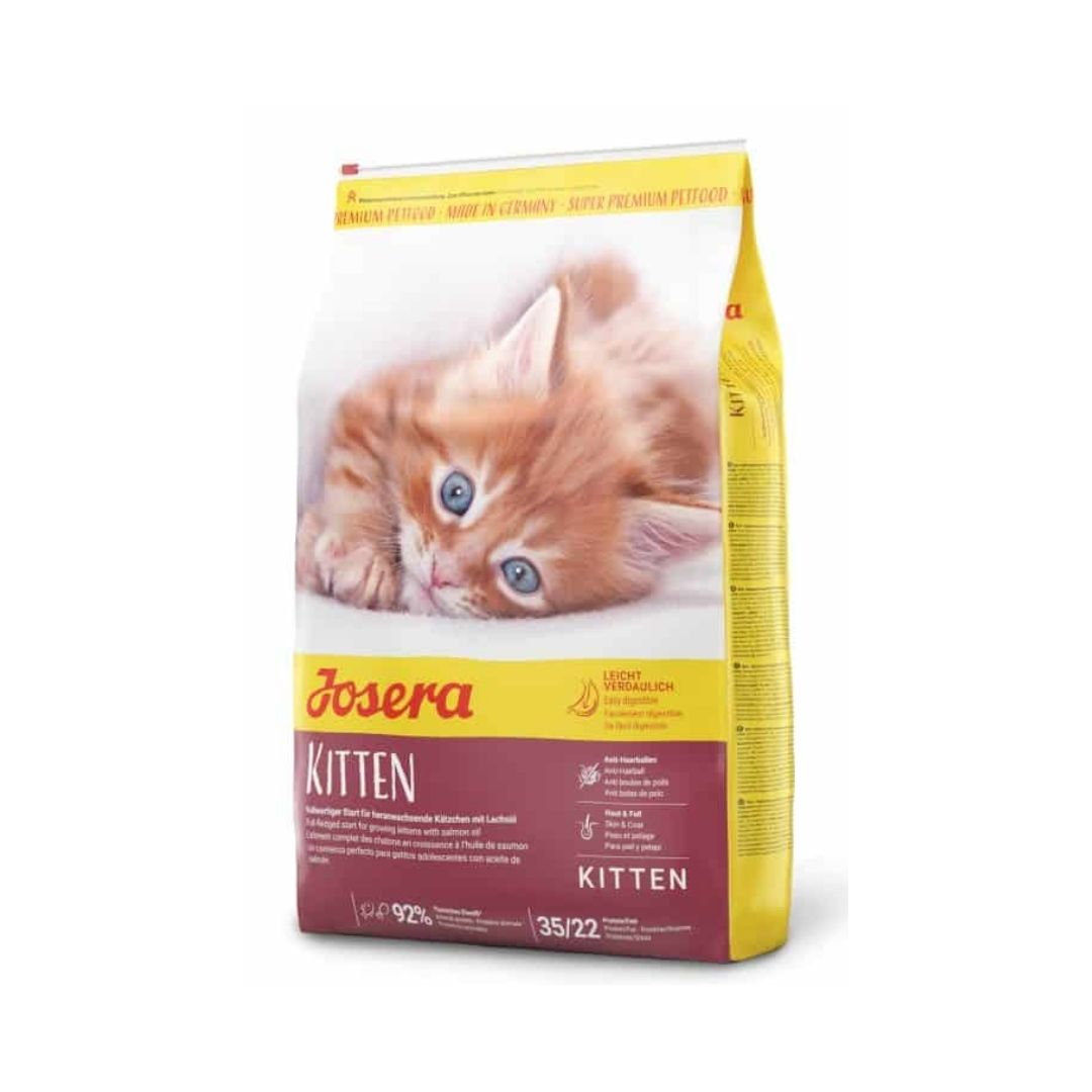 Josera Kitten Dry Food