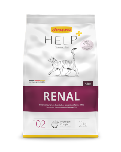 Josera Renal Cat Food