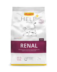 Josera Renal Cat Food