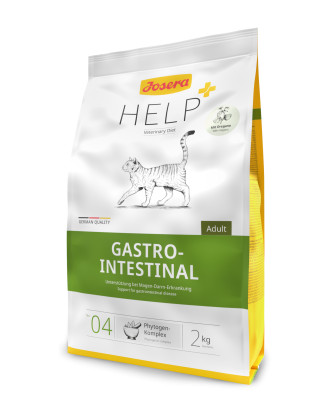 Josera Gastrointestinal Cat Dry Food - 2 KG