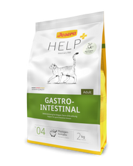 Josera Gastrointestinal Cat Dry Food - 2 KG