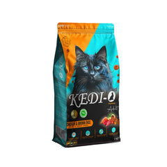 Kedio Adult Cat Food 1kg