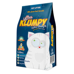 Klumpy Ultra Cat Litter