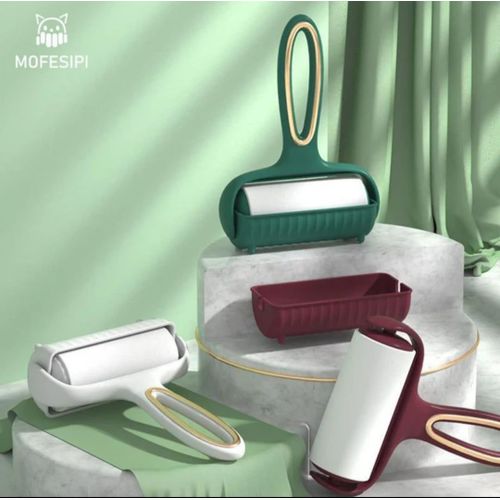 Lint Roller with cover