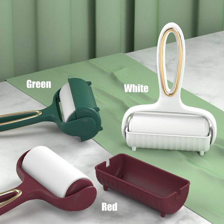 Lint Roller with cover