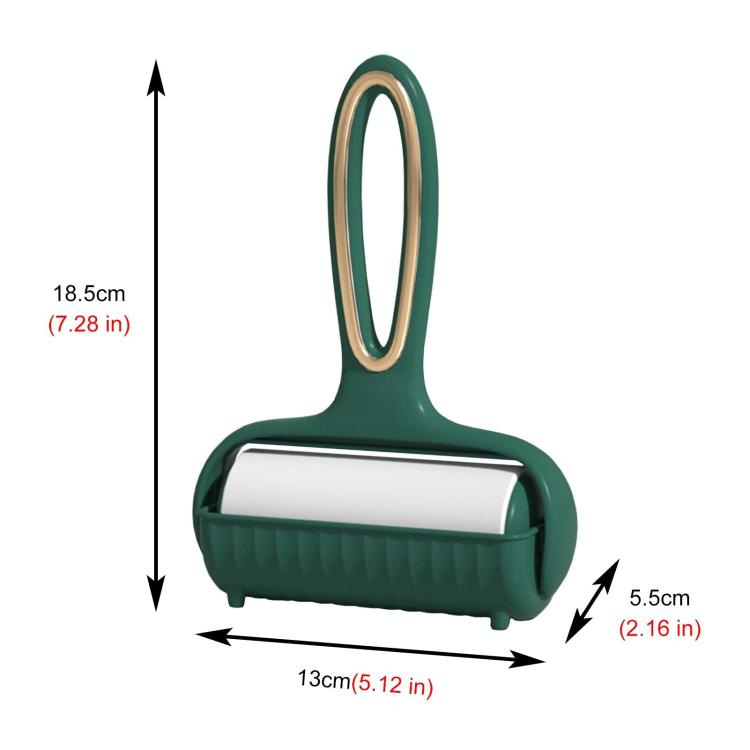 Lint Roller with cover