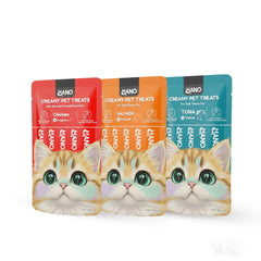 Mano Creamy Treat