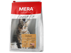 MERA Finest Fit Indoor Cat Food