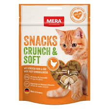 Mera Cat Snacks 200g