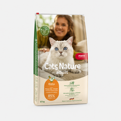 Mera Cats Nature Adult Chicken Grain Free