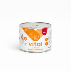 Mera Gastrointestinal Jelly Tin 200g