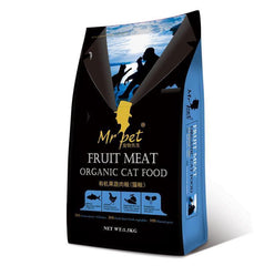 Mr Pet Cat Food