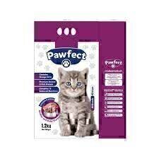 Pawfect Kitten Food - 1.2 KG