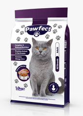 Pawfect Adult Cat Food