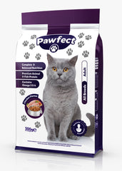 Pawfect Adult Cat Food