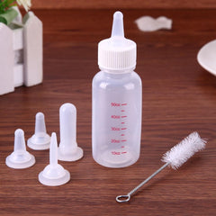 Pet Feeding Bottle