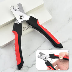 Pet Nail Clipper