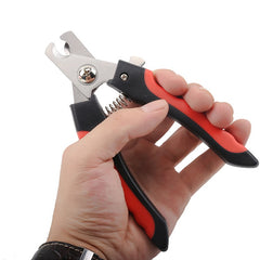 Pet Nail Clipper