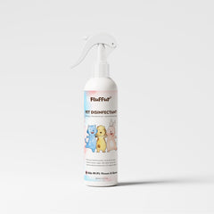 Fluffur Pet Disinfectant 400ml
