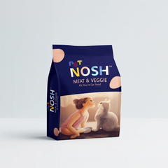 Pet Nosh Cat Food